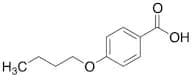 4-n-Butoxybenzoic Acid