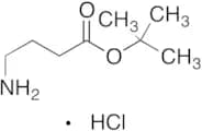 tert-Butyl 4-Aminobutanoate Hydrochloride