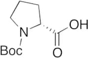 tert-Butoxycarbonyl-D-proline
