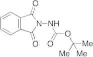 N-(tert-Butoxycarbonylamino)phthalimide