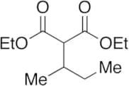 sec-Butylmalonic Acid Diethyl Ester