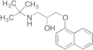 1-(tert-Butylamino)-3-(1-naphthyloxy)-2-propanol