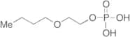 2-Butoxyethyl Phosphate