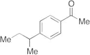 1-(4-sec-Butylphenyl)ethanone