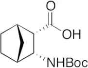 (1S,2S,3R,4R)-rel-3-((tert-Butoxycarbonyl)amino)bicyclo[2.2.1]heptane-2-carboxylic Acid