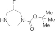 tert-Butyl 6-Fluoro-1,4-diazepane-1-carboxylate