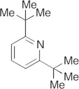 2,6-di-tert-Butylpyridine