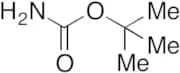 tert-Butyl Carbamate