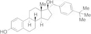 17α-4’-t-Butylbenzyl Estradiol