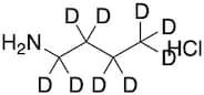 n-Butyl-d9-amine HCl