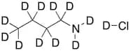 n-Butylamine-d11 DCl