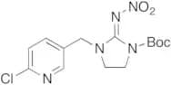 N3-tert-Butoxycarbonyl Imidacloprid