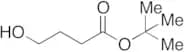 tert-Butyl 4-Hydroxybutanoate