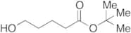 tert-Butyl 5-Hydroxypentanoate