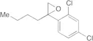 2-Butyl-2-(2,4-dichlorophenyl)oxirane