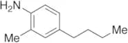 4-Butyl-2-methylaniline