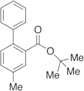 tert-Butyl 4-Methyl-2-biphenylcarboxylate