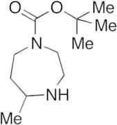 tert-Butyl 5-methyl-1,4-diazepane-1-carboxylate