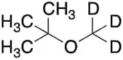 tert-Butyl Methyl-d3 Ether