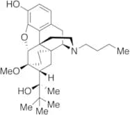 N-(3-N-Butyl)norbuprenorphine