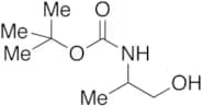 N-tert-Butyloxycarbonyl DL-Alaninol
