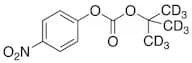 tert-Butyl-d9 4-Nitrophenyl Carbonate