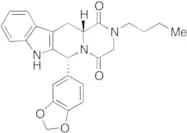 N-Butyl Nortadalafil