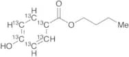 Butyl Paraben-13C6
