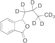 3-Butylphthalide-D9