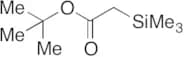 tert-Butyl (Trimethylsilyl)acetate