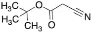 tert-Butyl Cyanoacetate