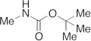 tert-Butyl Methylcarbamate