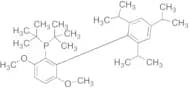 tert-ButylBrettPhos