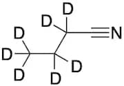 Butyronitrile-d7