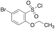 5-Bromo-2-ethoxy-benzenesulfonyl chloride