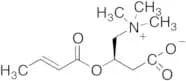 (E)-Butenoyl Carnitine