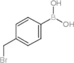 4-Bromomethylphenylboronic acid