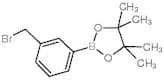 3-Bromomethylphenylboronic Acid, Pinacol Ester