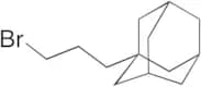 1-(3-Bromopropyl)adamantane