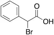 2-Bromo-2-phenylacetic Acid