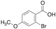 2-Bromo-4-methoxybenzoic acid