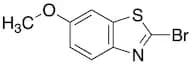 2-Bromo-6-methoxy-1,3-benzothiazole