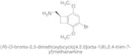 (7R)-3-Bromo-2,5-dimethoxybicyclo[4.2.0]octa-1,3,5-triene-7-methanamine