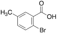 2-Bromo-5-methylbenzoic acid