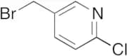 5-Bromomethyl-2-chloropyridine