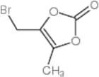 4-Bromomethyl-5-methyl-1,3-dioxol-2-one