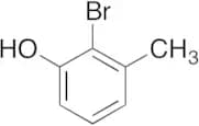 2-Bromo-3-methylphenol