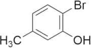 2-Bromo-5-methylphenol