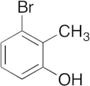 3-Bromo-2-methylphenol