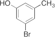 3-Bromo-5-methylphenol